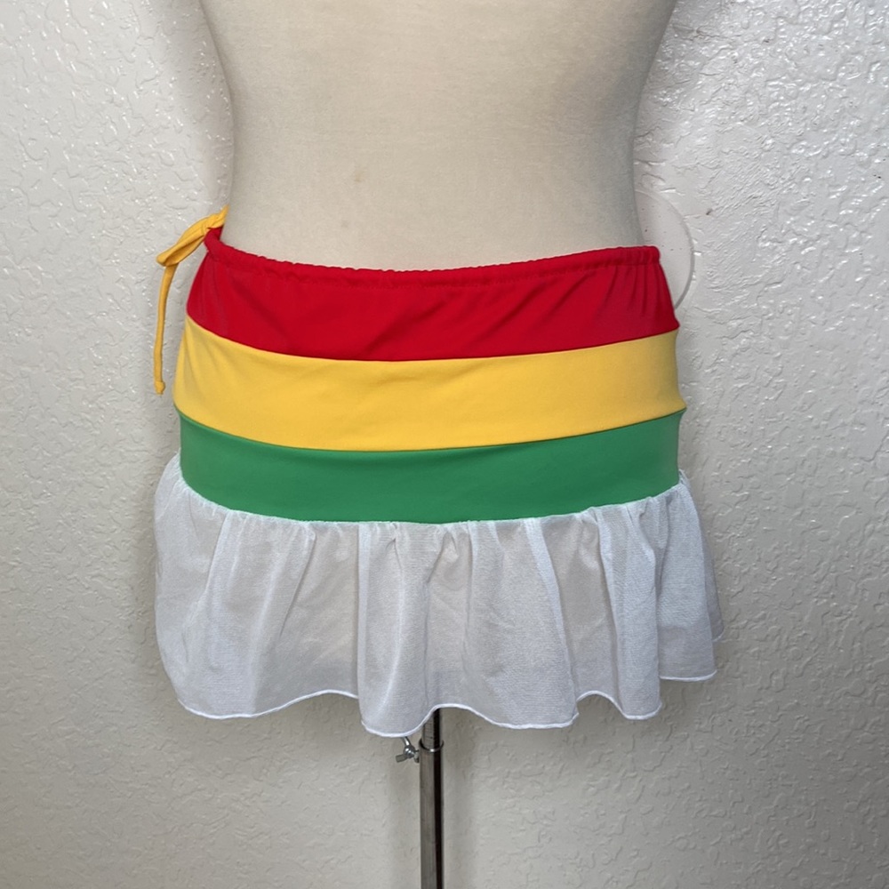 Swimsuit coverups